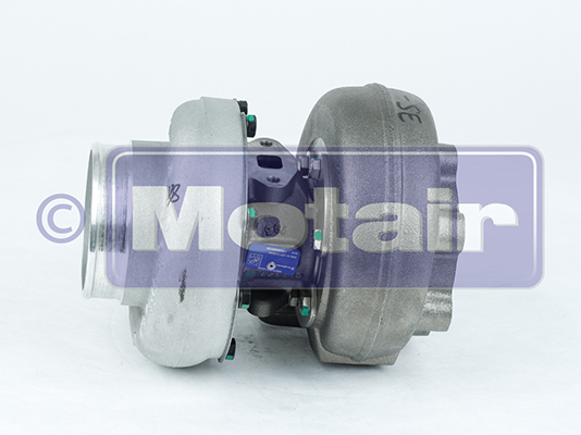 Motair Turbolader Turbolader 104780