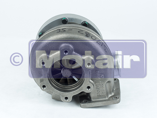 Motair Turbolader Turbolader 104780