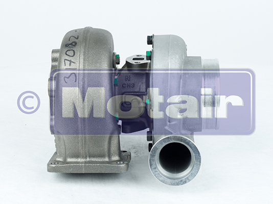 Motair Turbolader Turbolader 104780