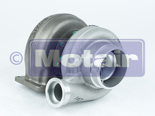 Motair Turbolader Turbolader 104780