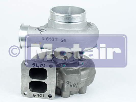 Motair Turbolader Turbolader 104780