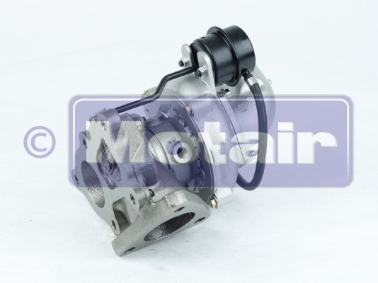 Motair Turbolader Turbolader 334781