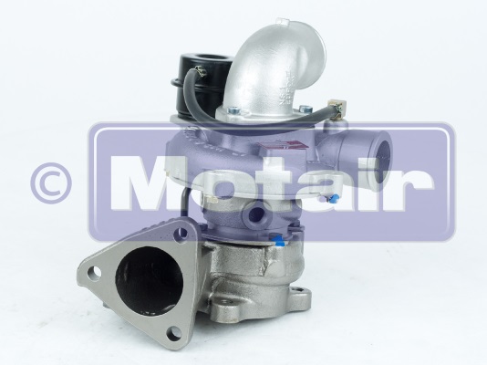 Motair Turbolader Turbolader 334781