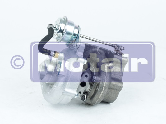 Motair Turbolader Turbolader 334784