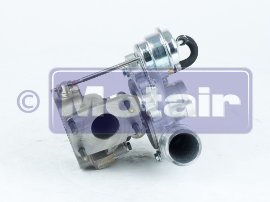 Motair Turbolader Turbolader 334784