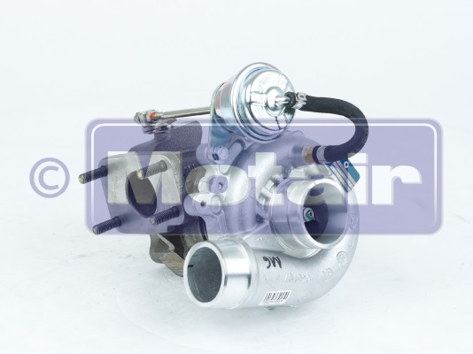 Motair Turbolader Turbolader 334784