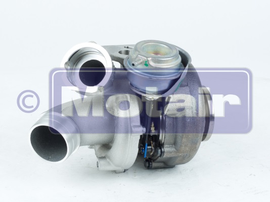Motair Turbolader Turbolader 334792