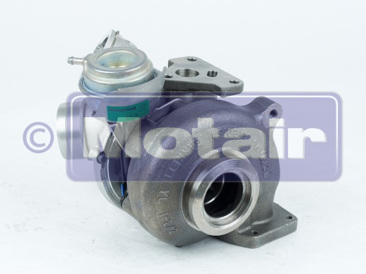 Motair Turbolader Turbolader 334792