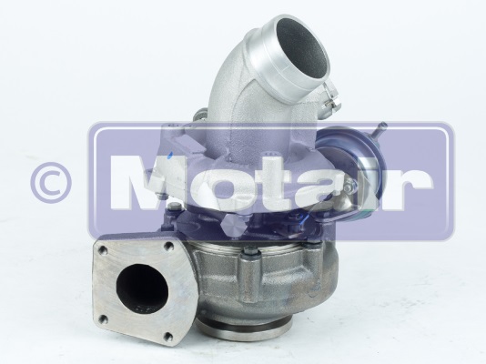 Motair Turbolader Turbolader 334792