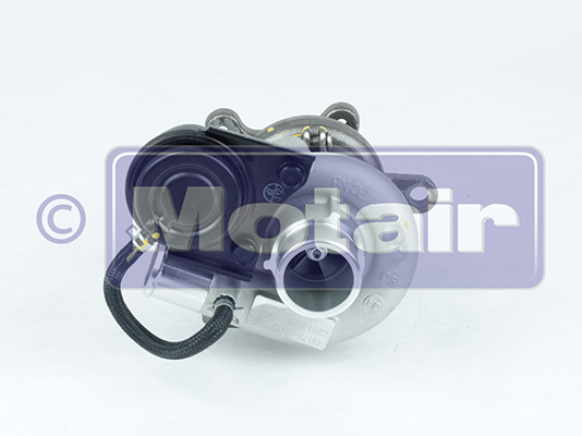 Motair Turbolader Turbolader 334798