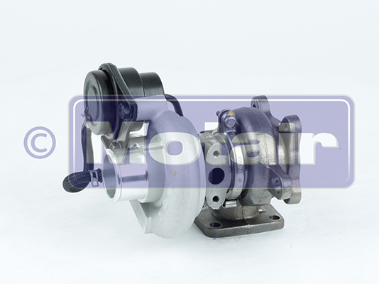 Motair Turbolader Turbolader 334798