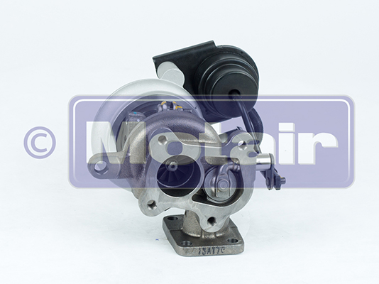 Motair Turbolader Turbolader 334798