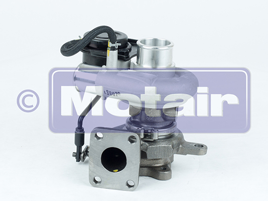 Motair Turbolader Turbolader 334798