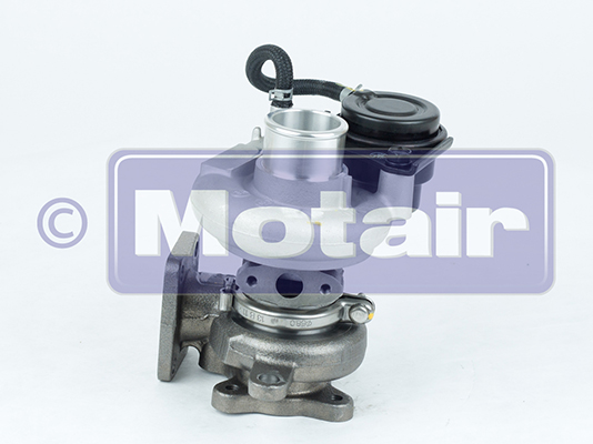 Motair Turbolader Turbolader 334798