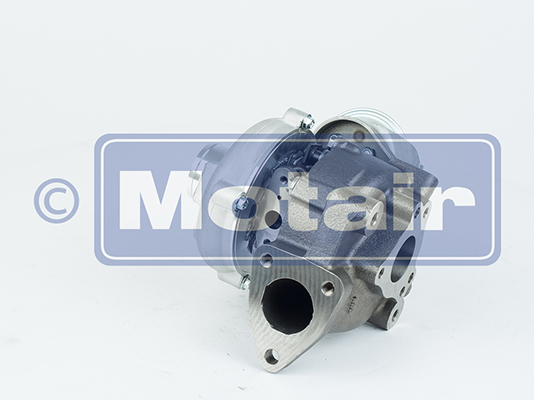 Motair Turbolader Turbolader 334802