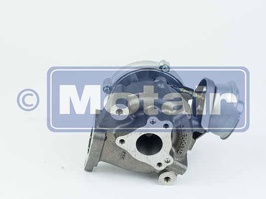 Motair Turbolader Turbolader 334802