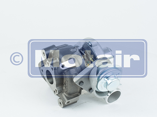 Motair Turbolader Turbolader 334802