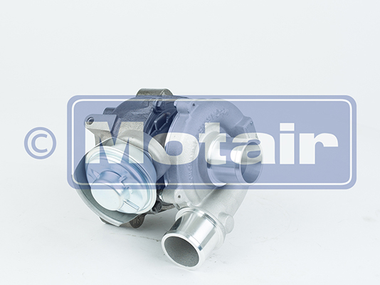 Motair Turbolader Turbolader 334802