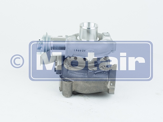 Motair Turbolader Turbolader 334802