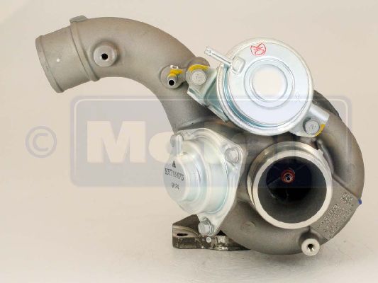 Motair Turbolader Turbolader 334804