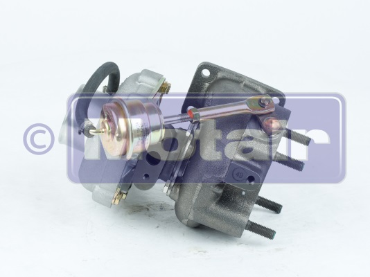 Motair Turbolader Turbolader 334808