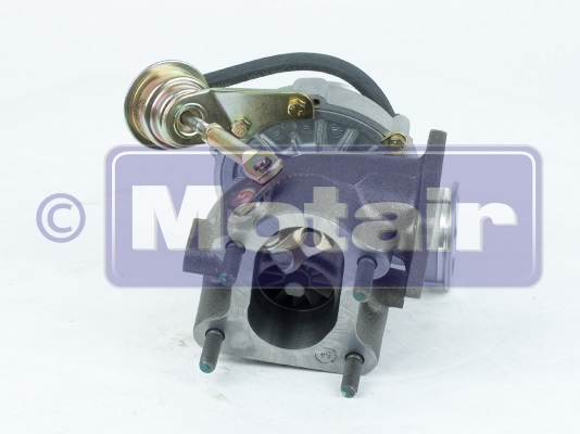 Motair Turbolader Turbolader 334808