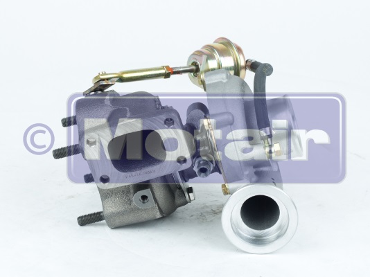 Motair Turbolader Turbolader 334808
