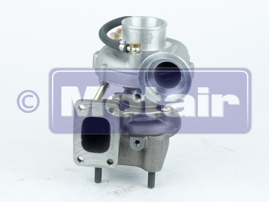 Motair Turbolader Turbolader 334808