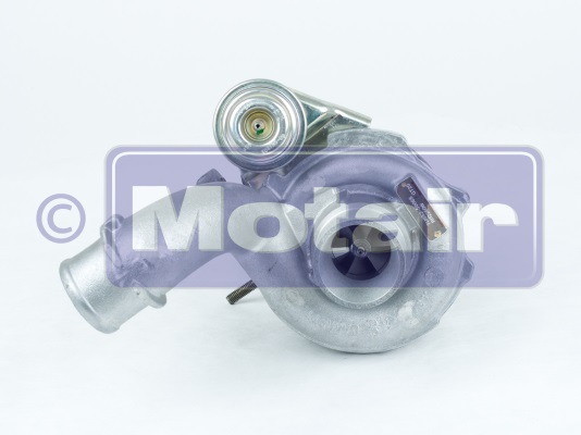 Motair Turbolader Turbolader 660087