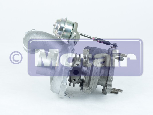 Motair Turbolader Turbolader 660087