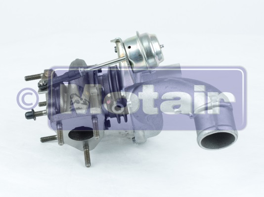 Motair Turbolader Turbolader 660087