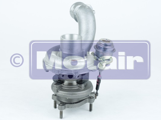 Motair Turbolader Turbolader 660087