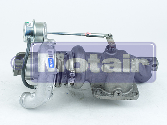 Motair Turbolader Turbolader 334811