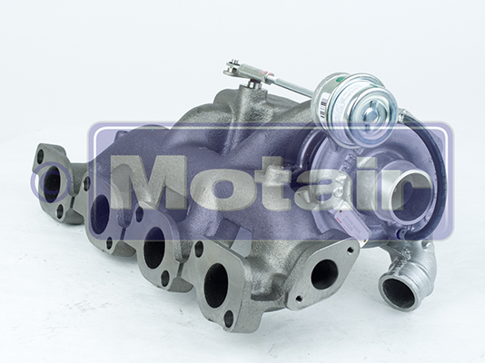 Motair Turbolader Turbolader 334811