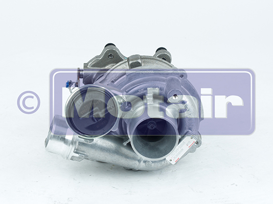 Motair Turbolader Turbolader 334812