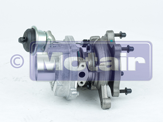 Motair Turbolader Turbolader 334812