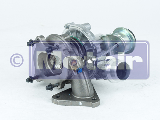 Motair Turbolader Turbolader 334812