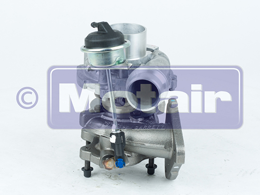 Motair Turbolader Turbolader 334812