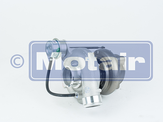 Motair Turbolader Turbolader 334816