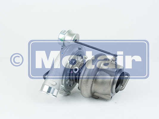 Motair Turbolader Turbolader 334816