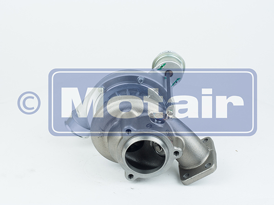Motair Turbolader Turbolader 334816