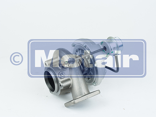 Motair Turbolader Turbolader 334816