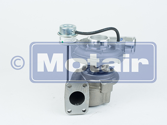 Motair Turbolader Turbolader 334816