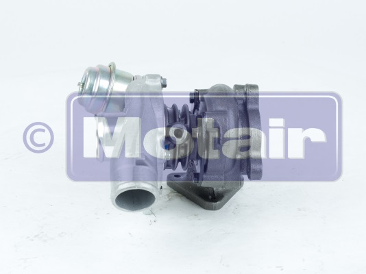 Motair Turbolader Turbolader 334818