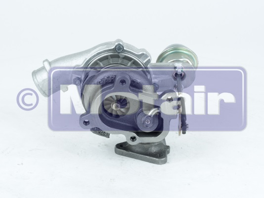 Motair Turbolader Turbolader 334818