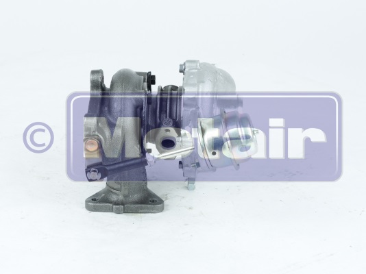 Motair Turbolader Turbolader 334818