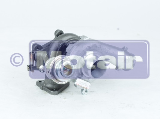 Motair Turbolader Turbolader 334818