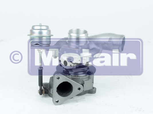 Motair Turbolader Turbolader 334818