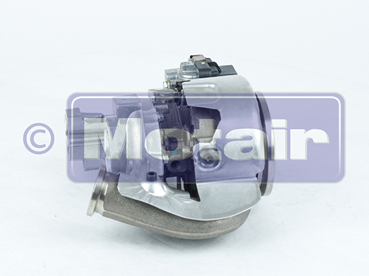 Motair Turbolader Turbolader 334824