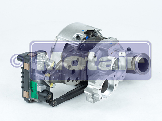 Motair Turbolader Turbolader 334824